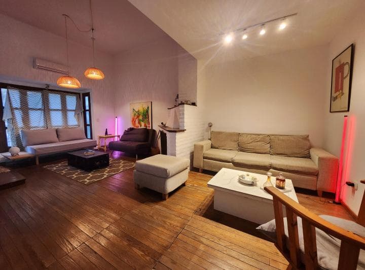 Casa en Alquiler Vicente Lopez U$s 2.500. - 3