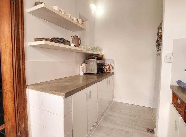 Casa en Alquiler Vicente Lopez U$s 2.500. - 5