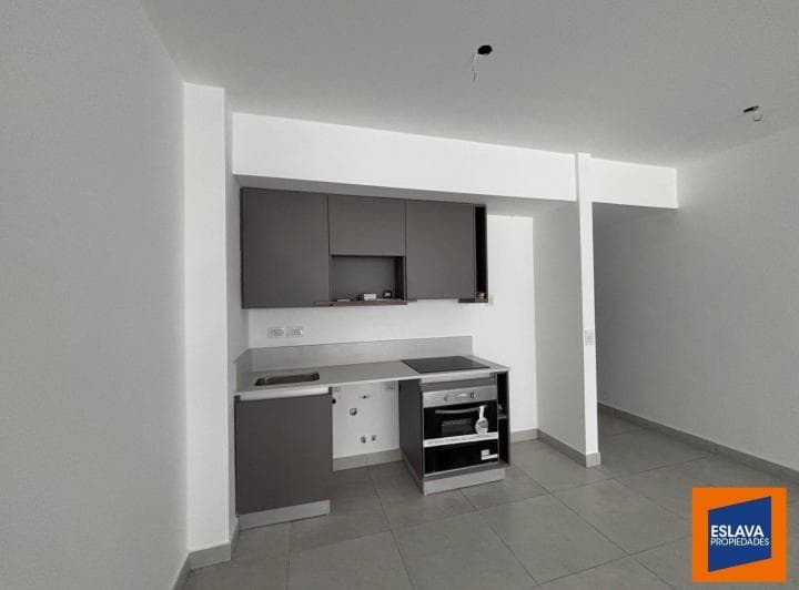 Departamento Apto Oficina a Estrenar - Venta - Mataderos - 4