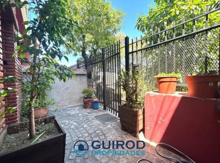 Venta PH 3 Ambientes C/patio y Parrilla en Planta Baja - 2