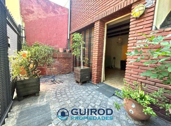 Venta PH 3 Ambientes C/patio y Parrilla en Planta Baja - 3