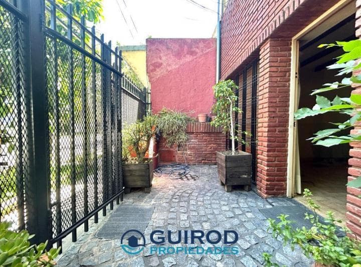 Venta PH 3 Ambientes C/patio y Parrilla en Planta Baja - 4