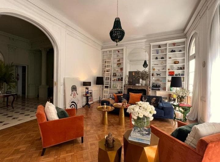 Excelente Casa en La Mejor Zona de Recoleta! - 5