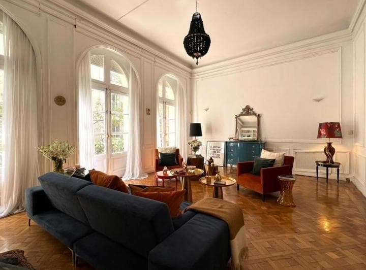 Excelente Casa en La Mejor Zona de Recoleta! - 2