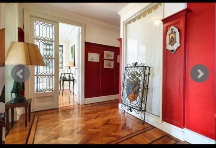 Venta - Departamento 6 Ambientes - Dependencia - Bartolome Mitre 2400 Balvanera - 5