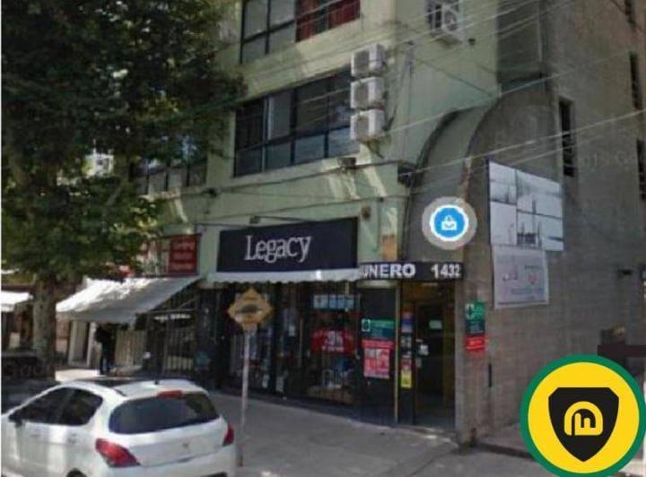 Venta - Oficinas de 84 m² 2° Piso - San Miguel - 4