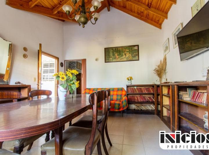 Chalet en Lote: Yrigoyen Nº 1053 - El Silvio - C779 - 4