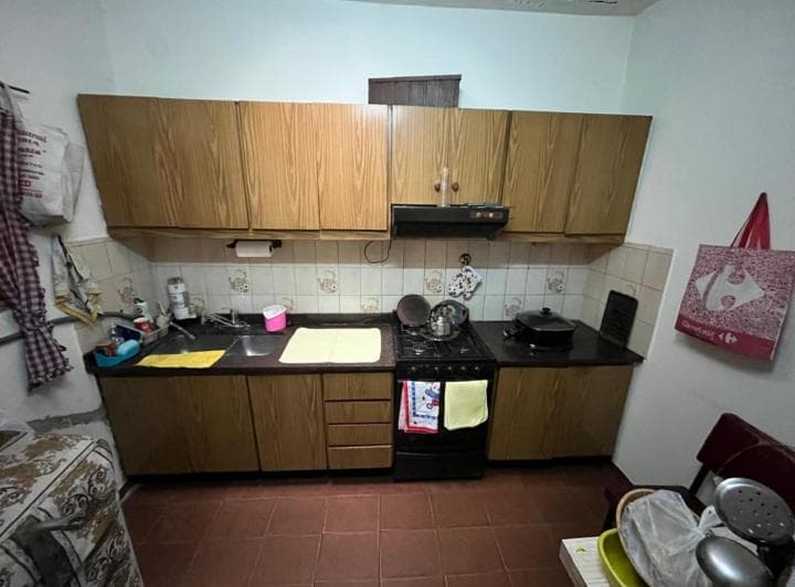 Coronel Cardenas 2400. Casa 3 Ambientes. - 4