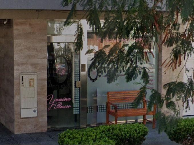 Local en Venta Barrio Naon - 3