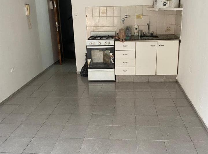Monoambiente - Rioja Al 4400 - 4