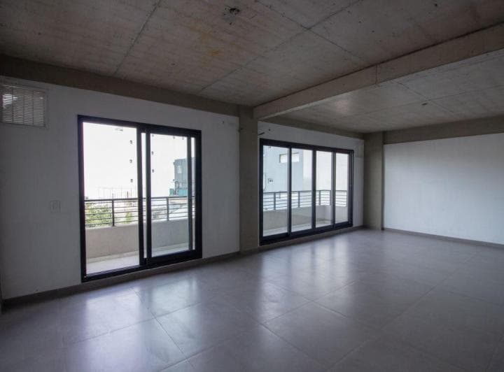 Oficina Comercial a Estrenar, Zona Flores - 5