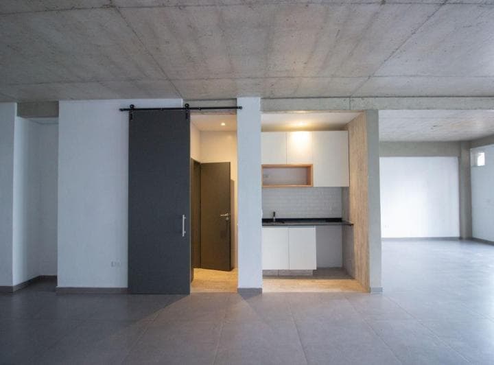 Oficina Comercial a Estrenar, Zona Flores - 2