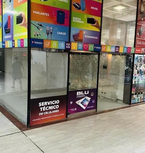Oportunidad - Local en Alquiler - Galeria Jardin - Microcentro - 2