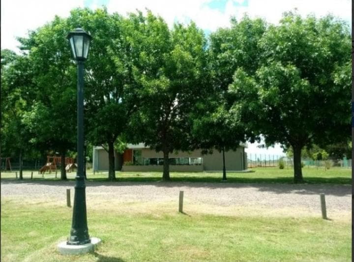 Lote en Barrio Santa Ines II Canning - 2