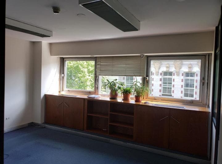 Oficina - San Telmo - 2