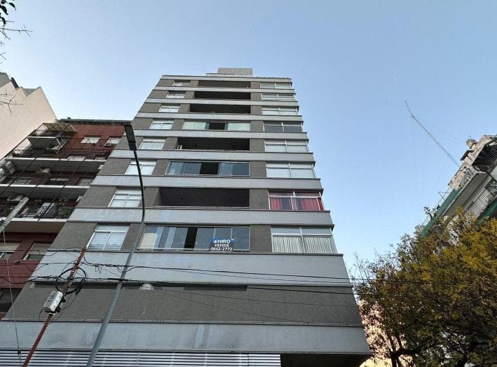 Venta 3 Ambientes Villa Luro - 4