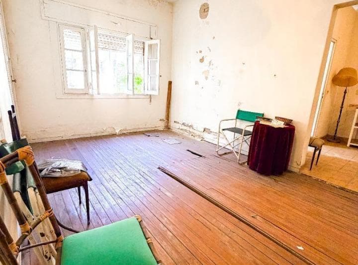 ¡Retasada! Casa 3 Ambientes en Lote Propio a Refaccionar. - 3