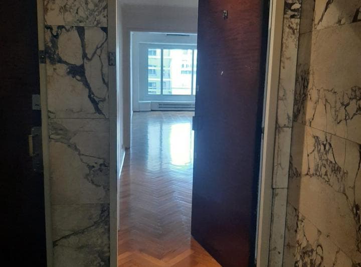 Alquiler 4 Ambientes Recoleta Pza San Martin Ed Racionalista Mb Calidad a Nvo Alto Luz Sol - 2