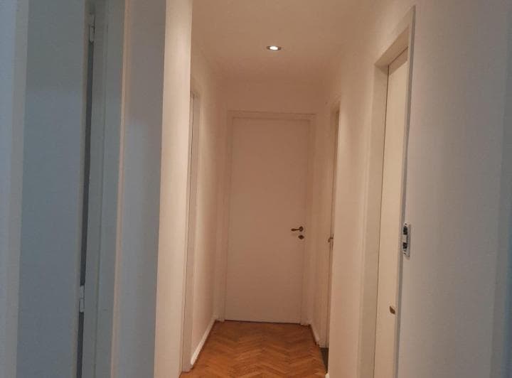 Alquiler 4 Ambientes Recoleta Pza San Martin Ed Racionalista Mb Calidad a Nvo Alto Luz Sol - 5