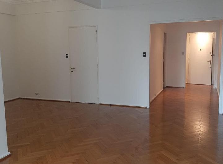 Alquiler 4 Ambientes Recoleta Pza San Martin Ed Racionalista Mb Calidad a Nvo Alto Luz Sol - 4