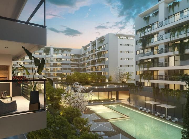 Departamento 4 Amb - Villa Devoto - 3