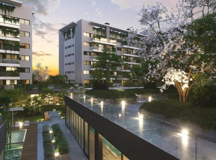 Departamento 4 Amb - Villa Devoto - 5