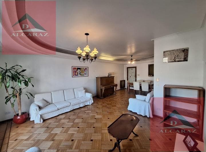 Departamento en Alquiler Temporal Juan Domingo Peron Al 3800 - 5