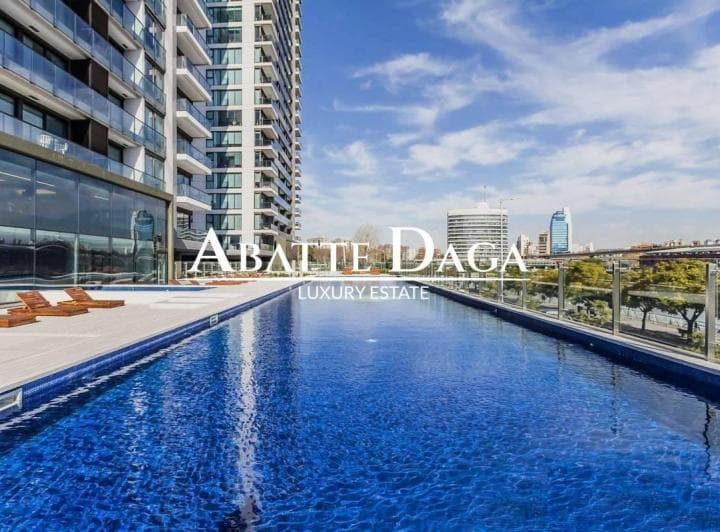 Link Towers - 2 Amb C/coch - Vista Al Dique - 2