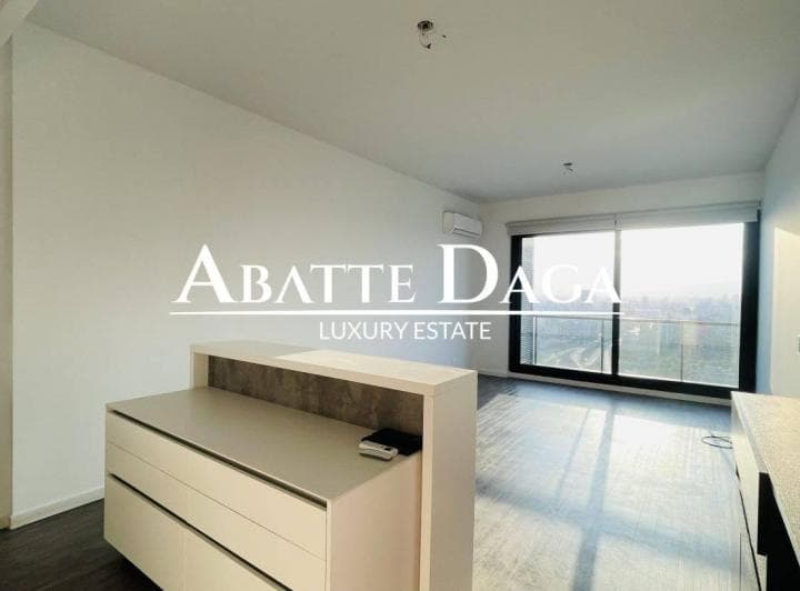 Link Towers - 2 Amb C/coch - Vista Al Dique - 4