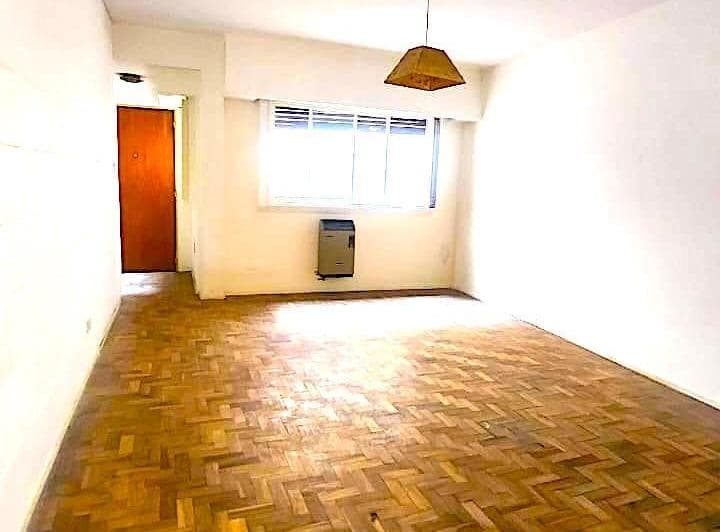 Monoambiente en Venta en Boedo Zona Comercial! Apto Profesional! Oportunidad! - 2
