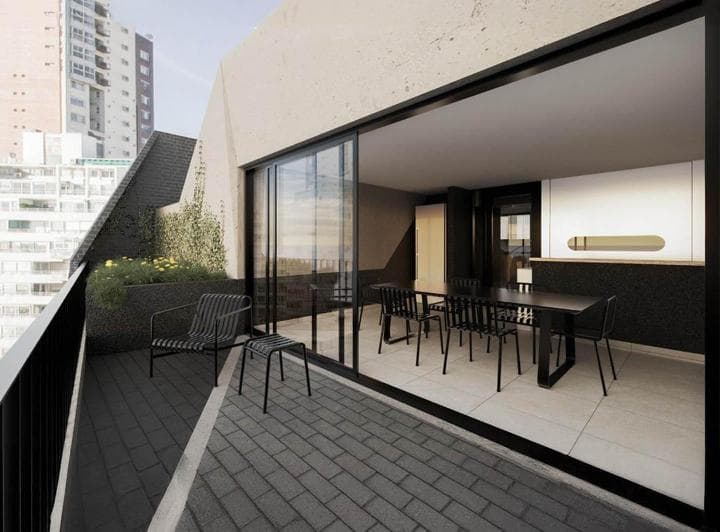 Edificio de Diseño, Unidades de 2 y 3 Dorm. con Amenities en Zona Río - 3