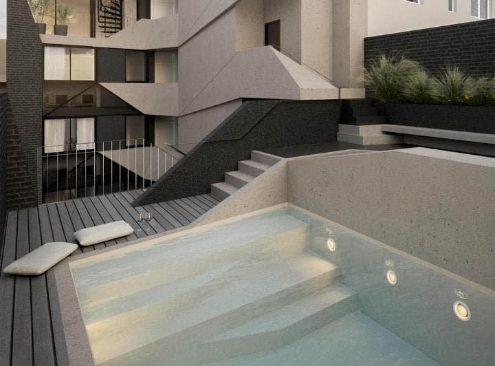 Edificio de Diseño, Unidades de 2 y 3 Dorm. con Amenities en Zona Río - 5