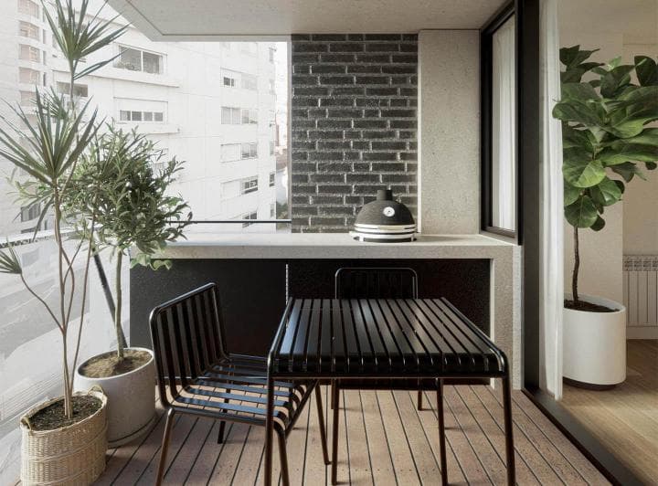 Edificio de Diseño, Unidades de 2 y 3 Dorm. con Amenities en Zona Río - 4