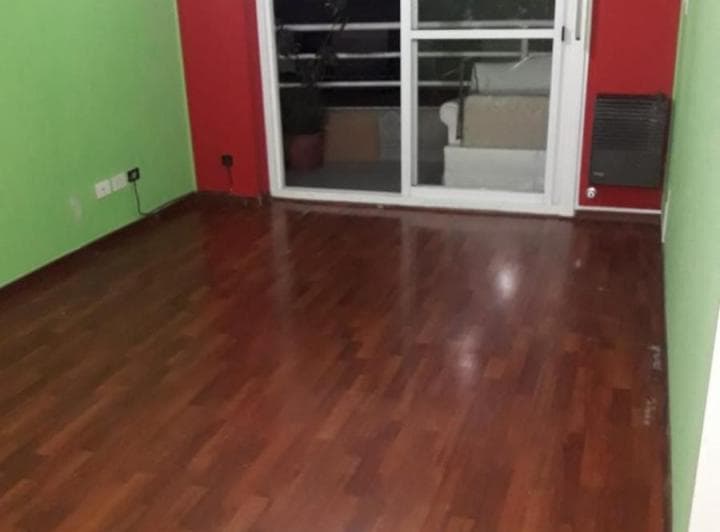 Departamento 2 Ambientes Complejo Cerrado.*75* - 2