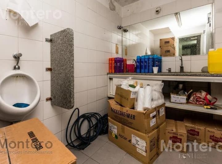 Venta. Oficina de 1200 m² Almagro, Caba. - 5