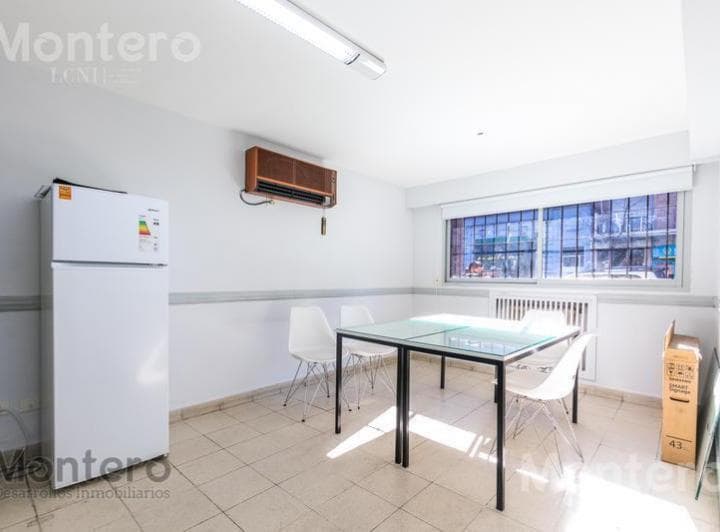 Venta. Oficina de 1200 m² Almagro, Caba. - 3