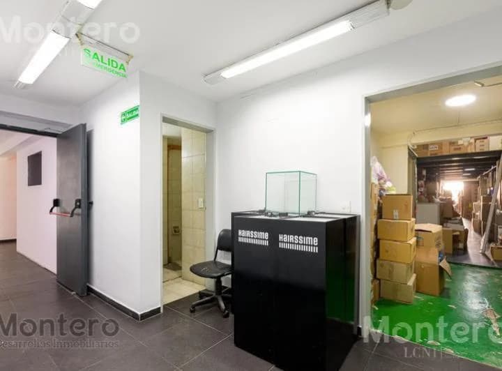 Venta. Oficina de 1200 m² Almagro, Caba. - 4