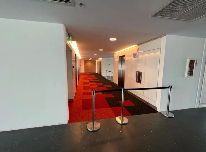 Oficina Comercial en Alquiler en Belgrano, Piso 2. - 4