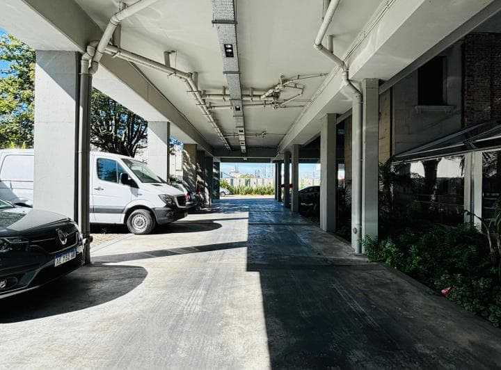 3 Amb, Aristóbulo del Valle.1600 Venta o Alquiler Apto Profesional - 4