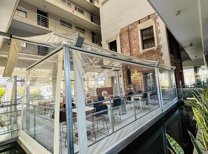 3 Amb, Aristóbulo del Valle.1600 Venta o Alquiler Apto Profesional - 5