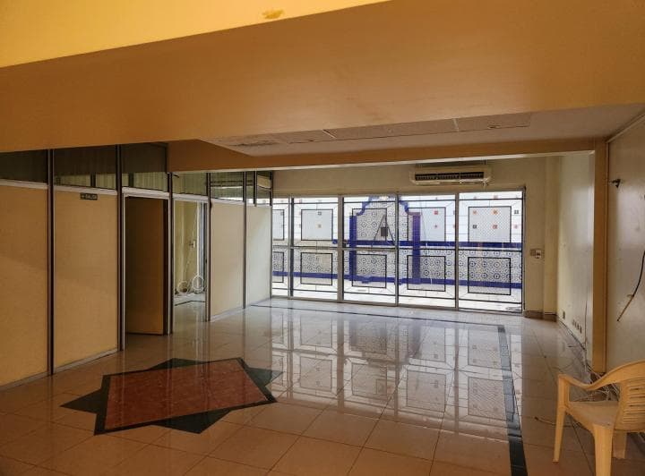 Local en Alquiler | Av Santa Fe y Pueyrredón, Recoleta | 87 m² - 4