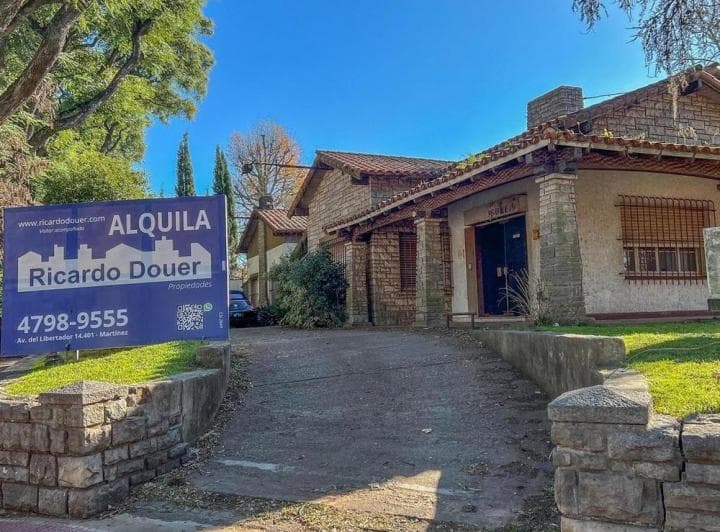 Local en Alquiler en San Isidro, G. B. a. Zona Norte, Argentina - 2