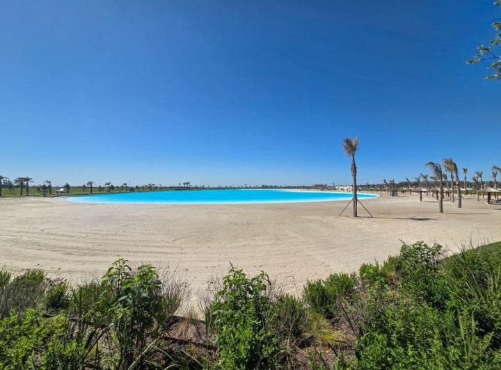 Terreno de 867 m² en Venta en Vida Lagoon - Funes - 5