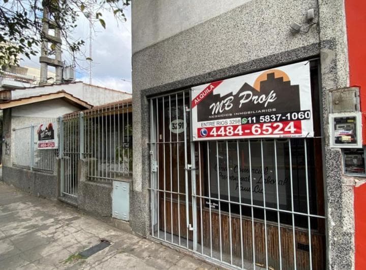 Local Comercial U Oficina en San Justo Centro - 2