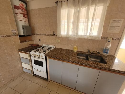 Duplex Céntrico con Cochera y Gas Natural - 3