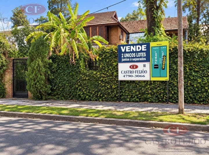 Vicente López | Chalet Sobre 724 m² con Jardín, Pileta y 2 Suites - 2
