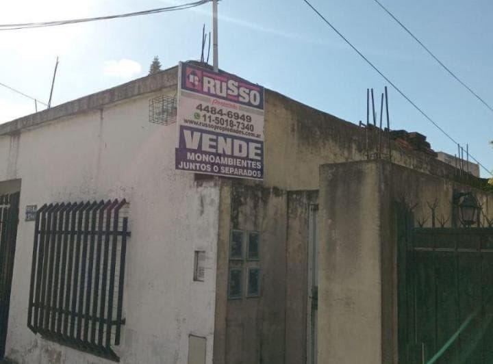 Venta PH Mono Ambiente San Justo - 2