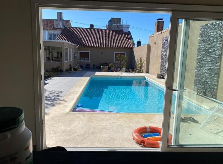Chalet con Pileta Temporada 2027 - 2