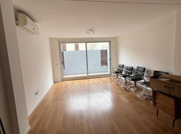 Monoambiente con Amenities en Palermo, Scalabrini Ortíz 1500 con Garage - 2
