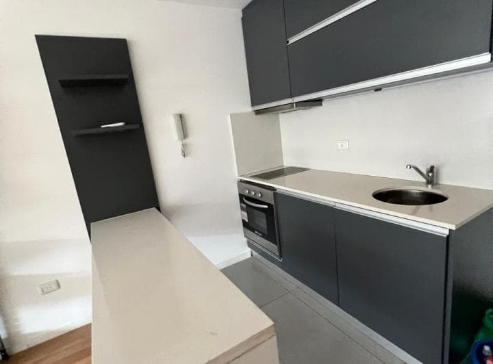 Monoambiente con Amenities en Palermo, Scalabrini Ortíz 1500 con Garage - 5